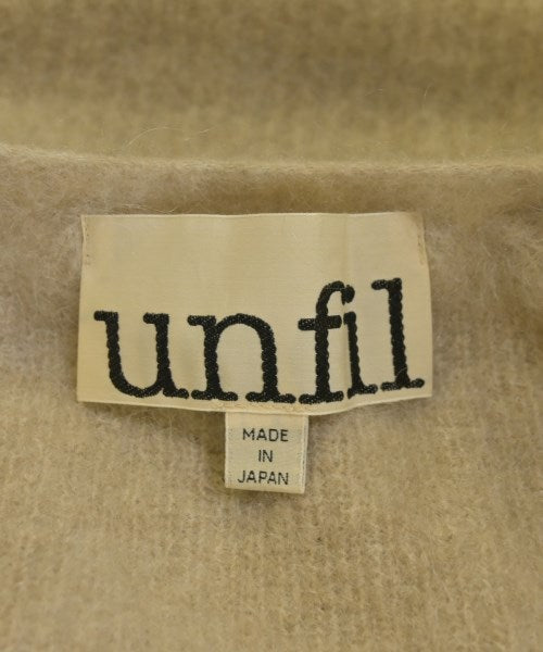 unfil 開襟衫
