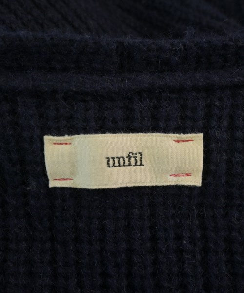 unfil 開襟衫
