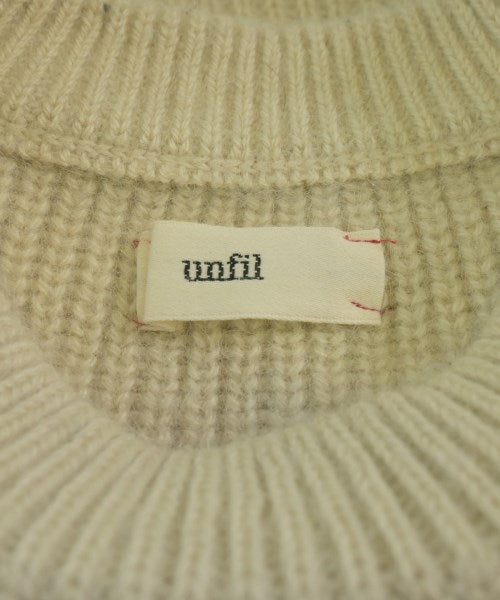 unfil 毛衣