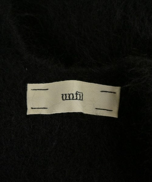 unfil 開襟衫