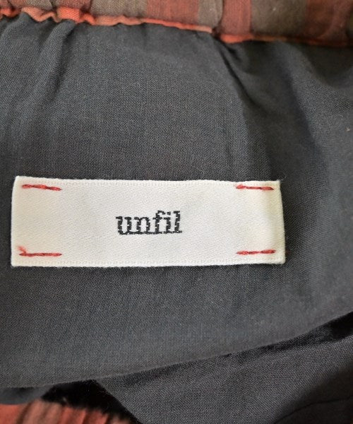 unfil 其他款