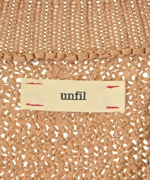 unfil 毛衣