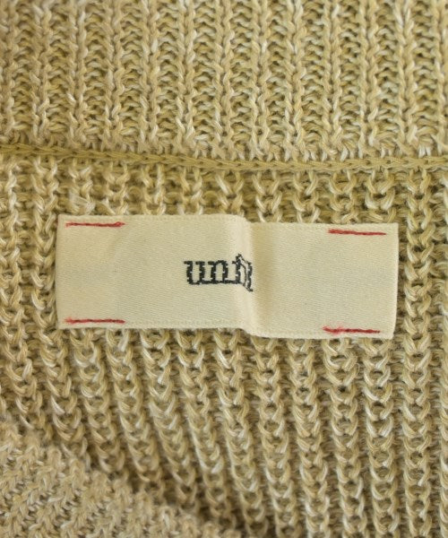 unfil 背心