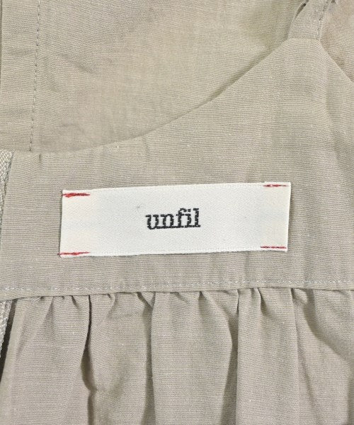 unfil 洋裝