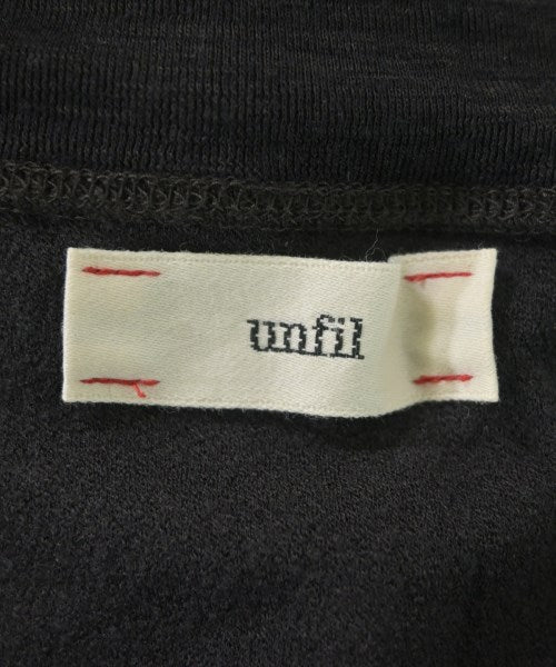 unfil 開襟衫