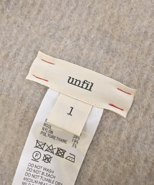 unfil 冬季圍巾
