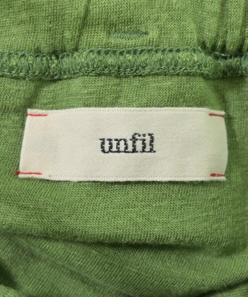 unfil 長裙/超長裙