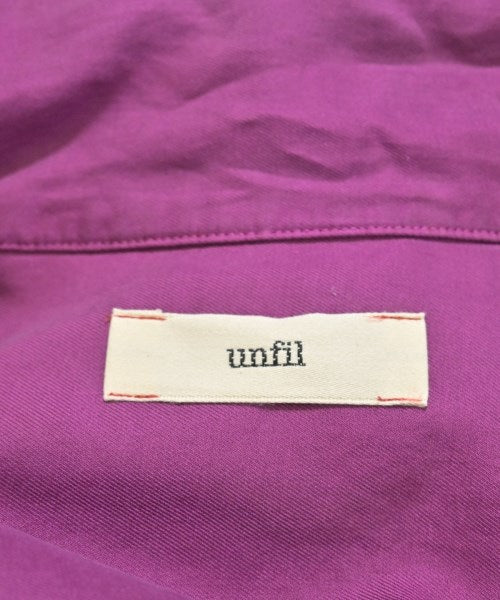 unfil 女襯衫