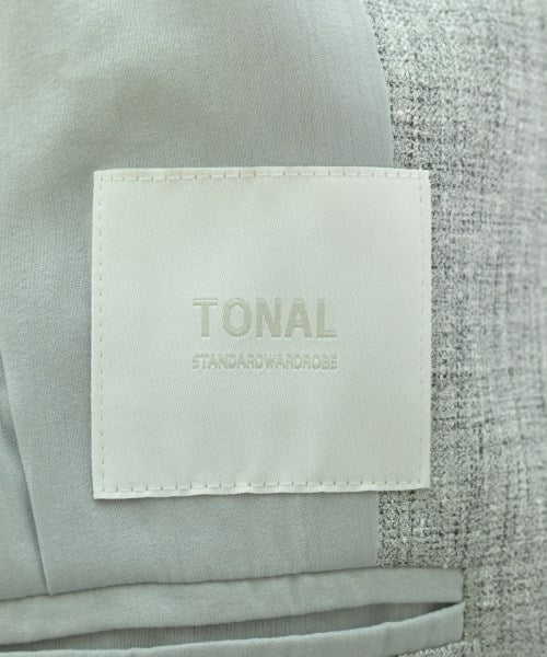 TONAL 夾克