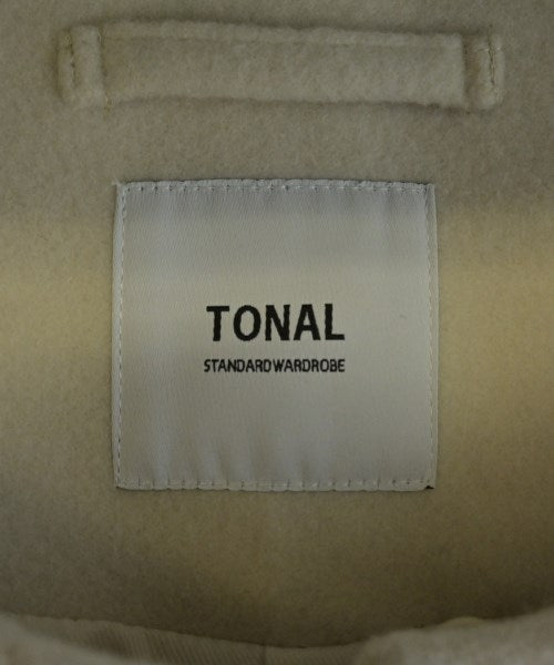 TONAL 其他大衣