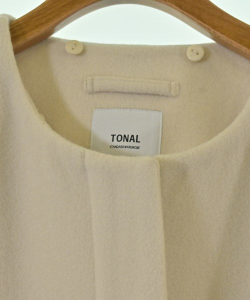 TONAL 其他大衣