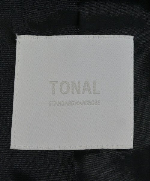 TONAL 西裝外套