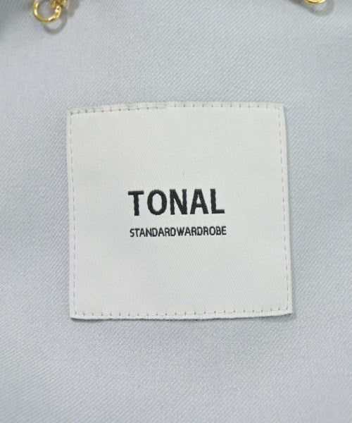 TONAL 其他大衣