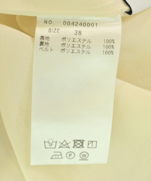 TONAL 洋裝