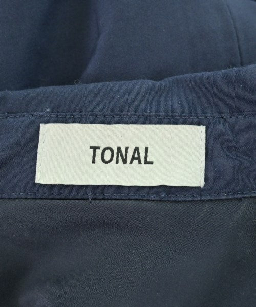 TONAL 洋裝
