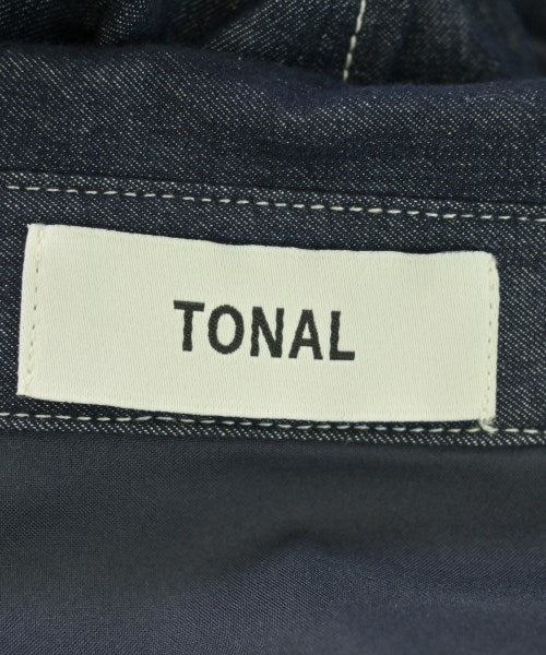 TONAL 洋裝