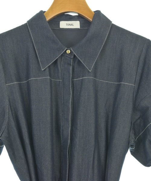 TONAL 洋裝