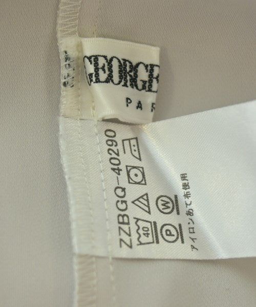 GEORGES RECH 女襯衫