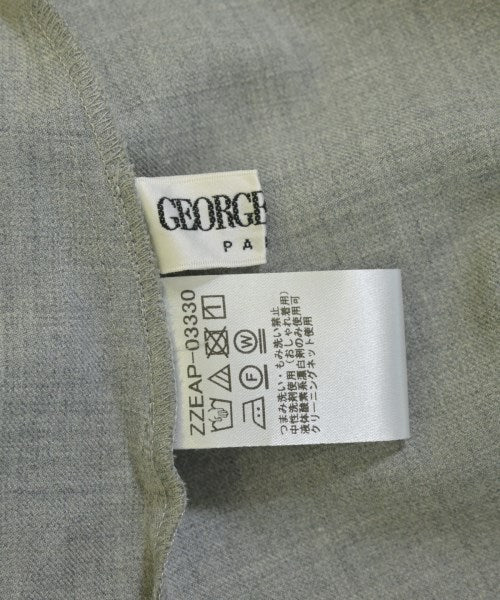 GEORGES RECH 襯衫裙
