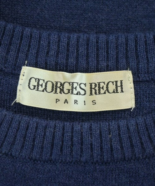 GEORGES RECH 毛衣