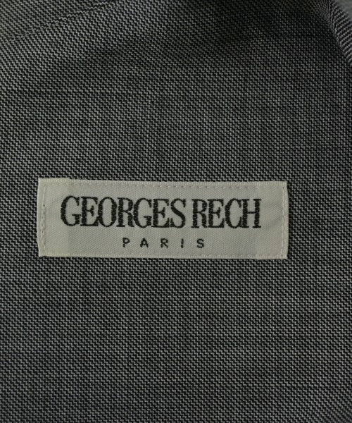 GEORGES RECH 背心