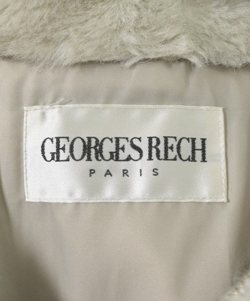 GEORGES RECH 其他飛行外套