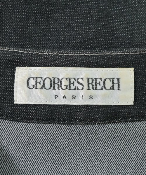 GEORGES RECH 牛仔夾克