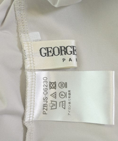 GEORGES RECH 女襯衫