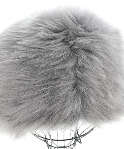 GUSHLOW & COLE 其他帽子