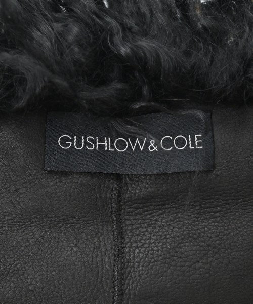GUSHLOW & COLE 披肩