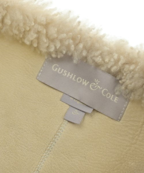 GUSHLOW & COLE 披肩