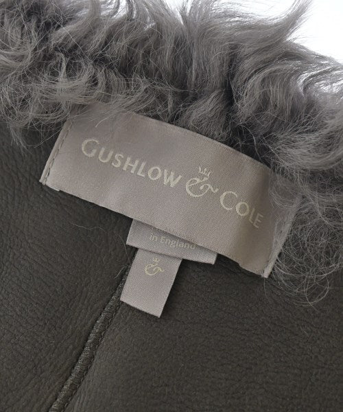 GUSHLOW & COLE 披肩