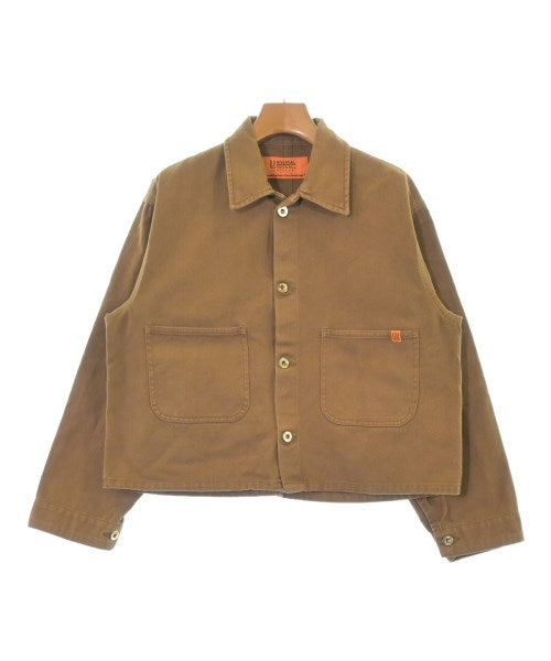 UNIVERSAL OVERALL 工作夾克