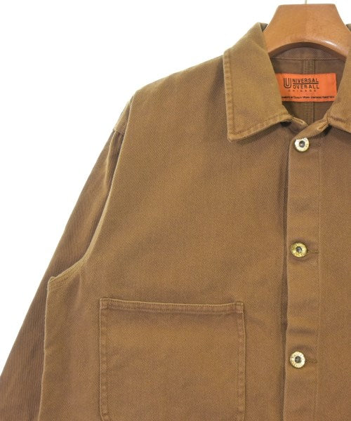 UNIVERSAL OVERALL 工作夾克