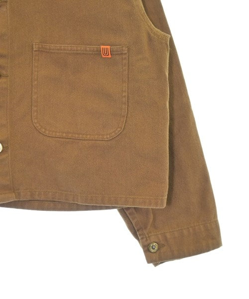 UNIVERSAL OVERALL 工作夾克