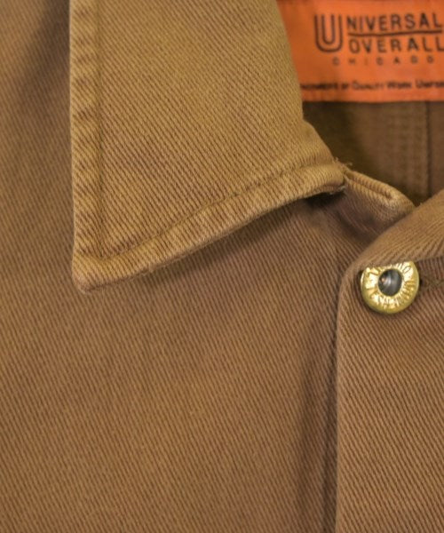 UNIVERSAL OVERALL 工作夾克