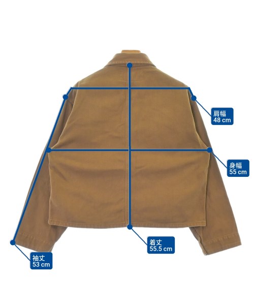 UNIVERSAL OVERALL 工作夾克