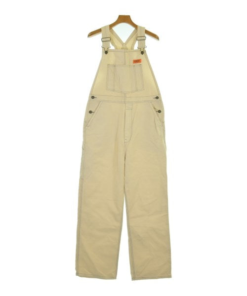 UNIVERSAL OVERALL 其他款