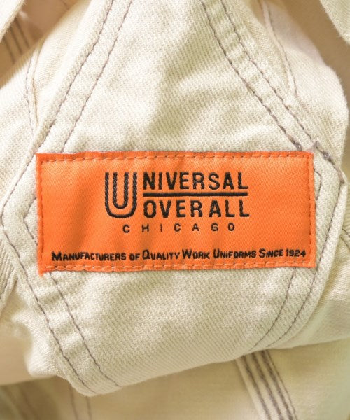 UNIVERSAL OVERALL 其他款