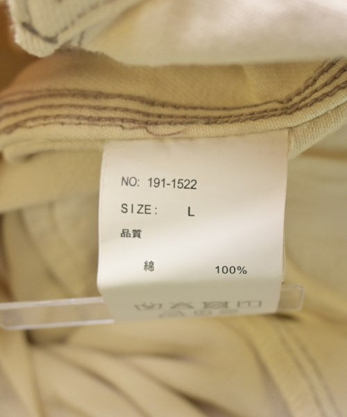 UNIVERSAL OVERALL 其他款