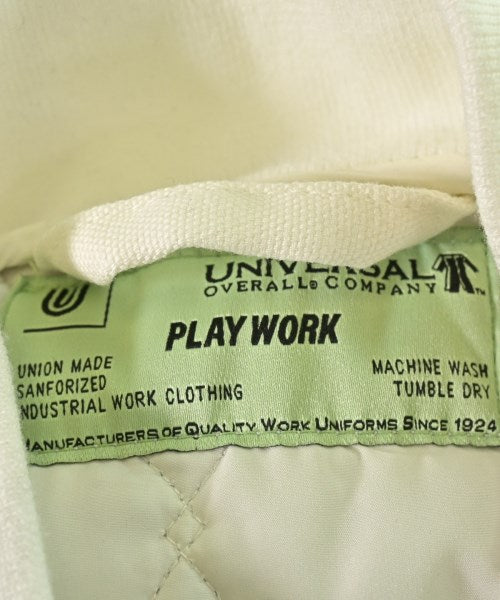 UNIVERSAL OVERALL 工作夾克