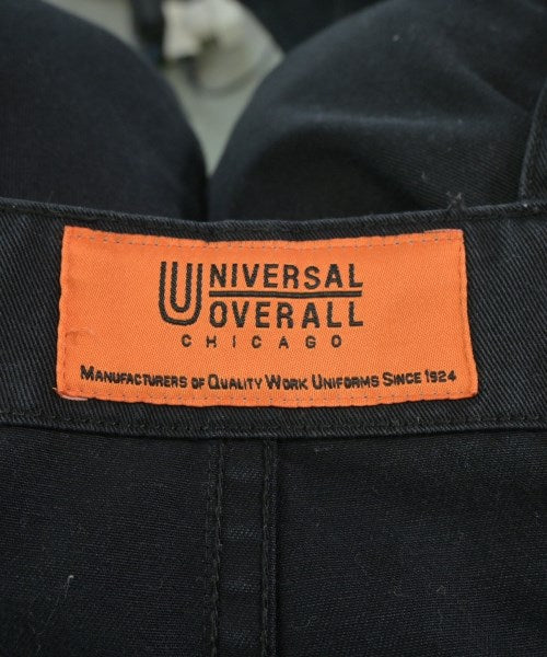 UNIVERSAL OVERALL 連身衣/馬戲團服/連身褲