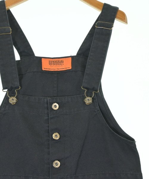 UNIVERSAL OVERALL 連身衣/馬戲團服/連身褲