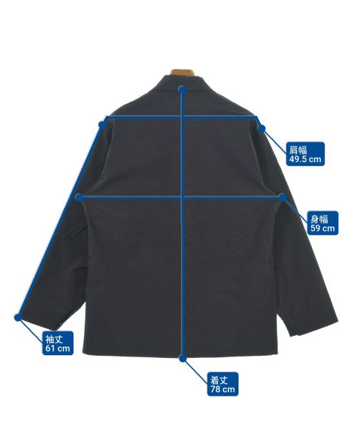 UNIVERSAL OVERALL 其他飛行外套