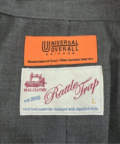 UNIVERSAL OVERALL 其他套裝