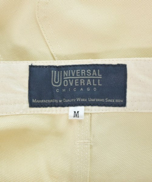 UNIVERSAL OVERALL 其他款