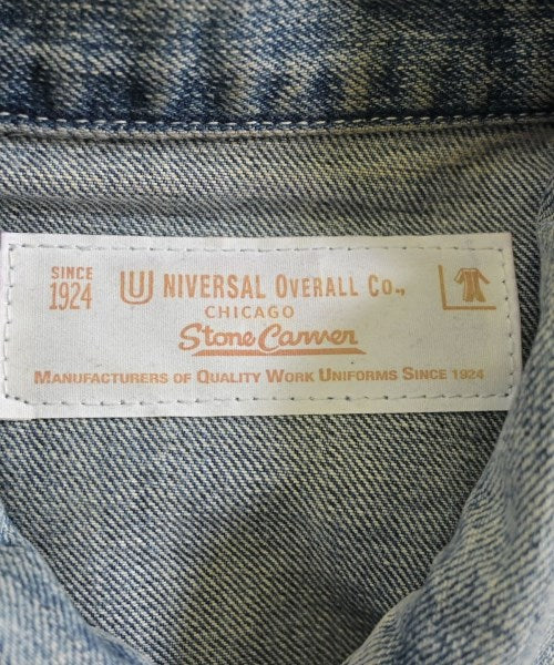 UNIVERSAL OVERALL 工作夾克