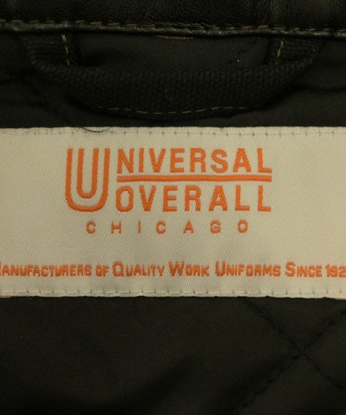UNIVERSAL OVERALL 工作夾克