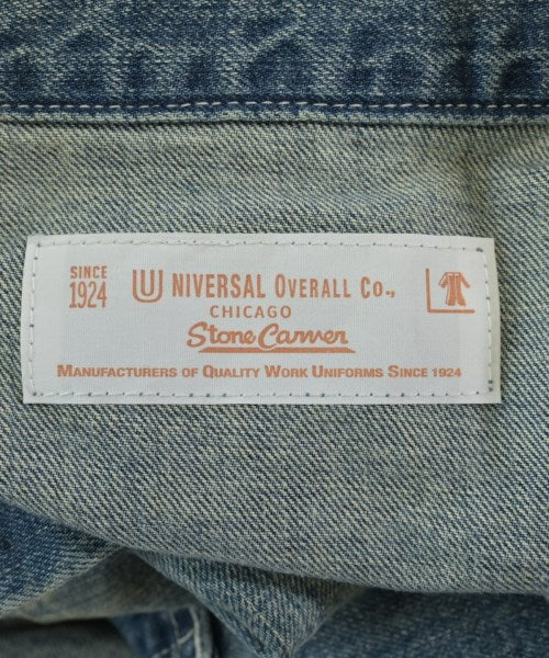 UNIVERSAL OVERALL 工作夾克