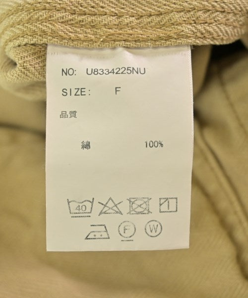 UNIVERSAL OVERALL 工作夾克